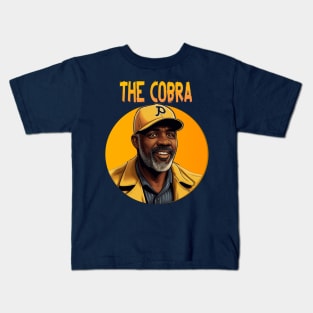 The Cobra Kids T-Shirt